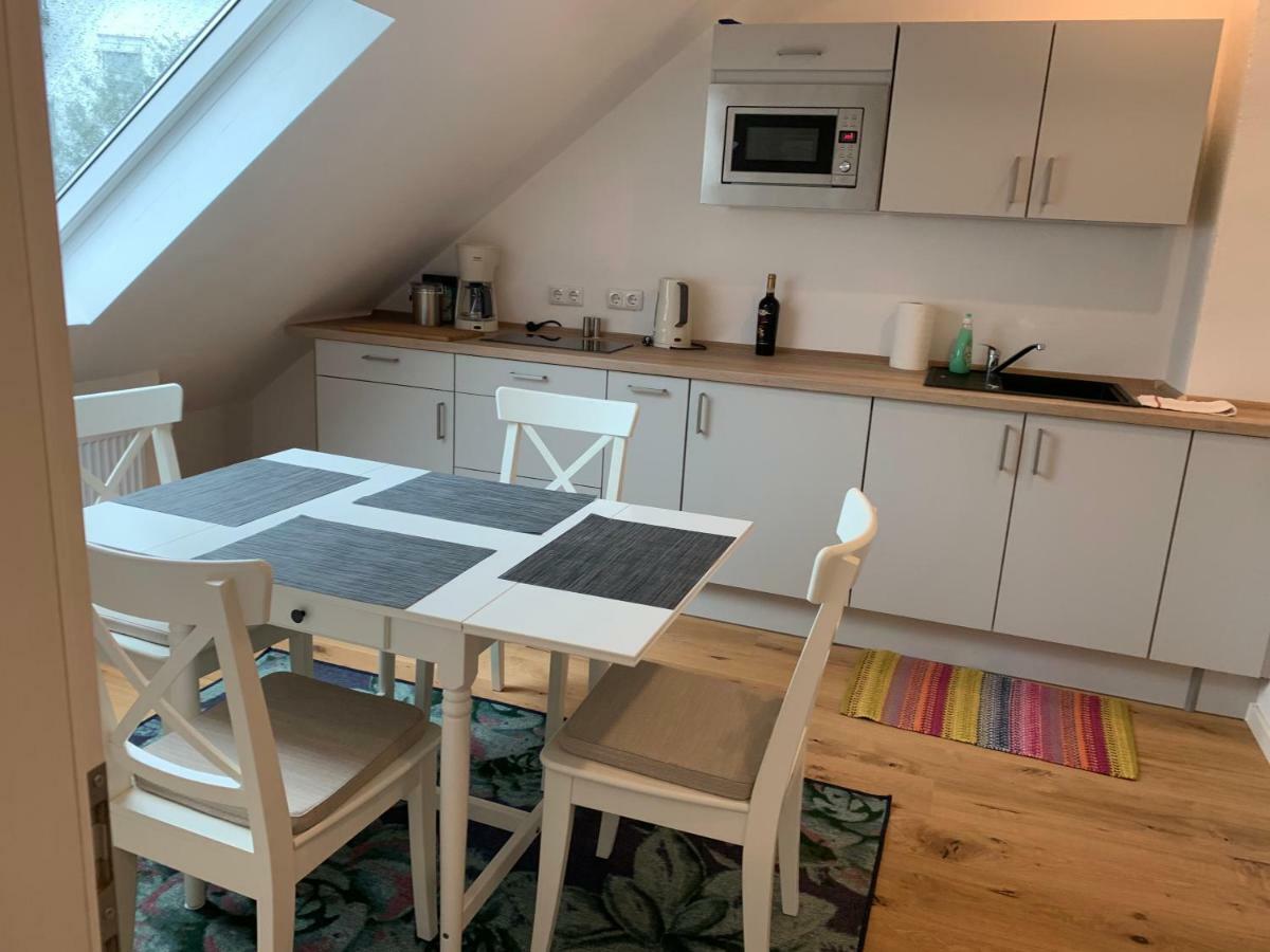 Home Feeling Trierweiler Eksteriør bilde